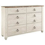 Willowton Dresser