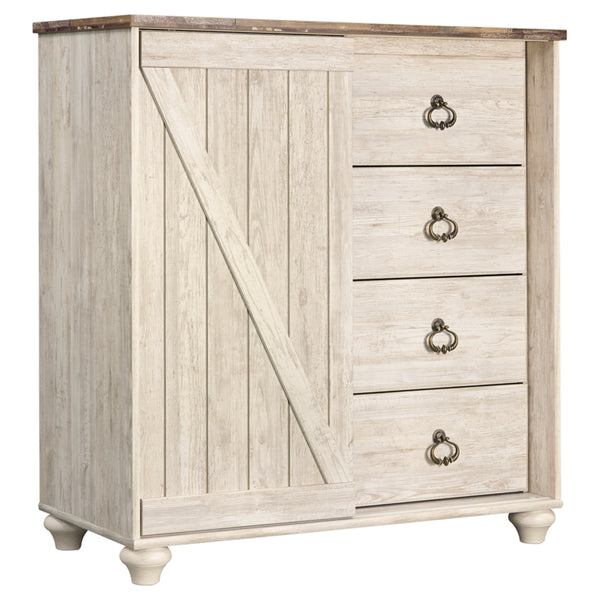 Willowton Dressing Chest