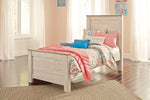 Willowton Twin Bed Frame
