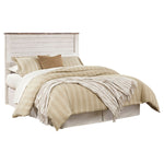 Willowton Full Bed Frame