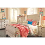 Willowton Dressing Chest