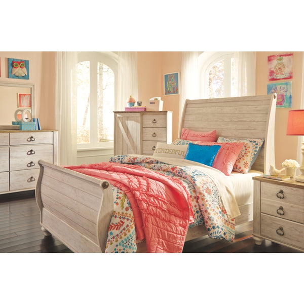 Willowton Dressing Chest
