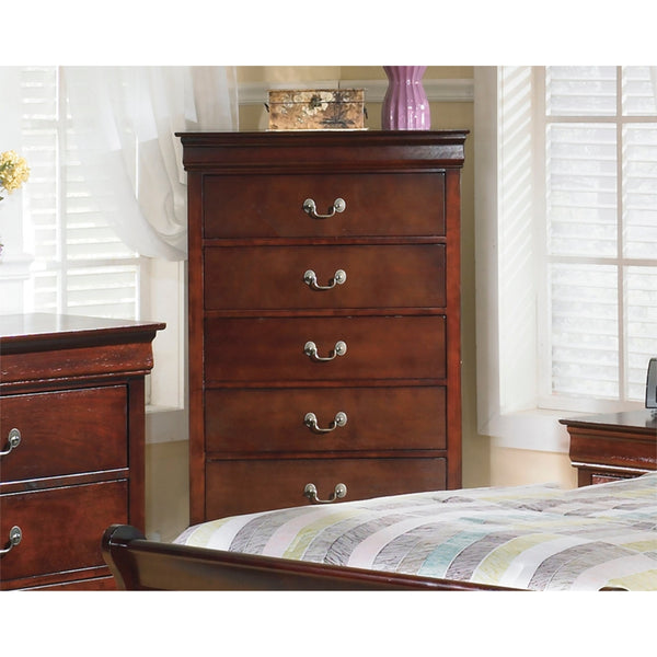 Alisdair Chest