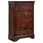 Alisdair Chest