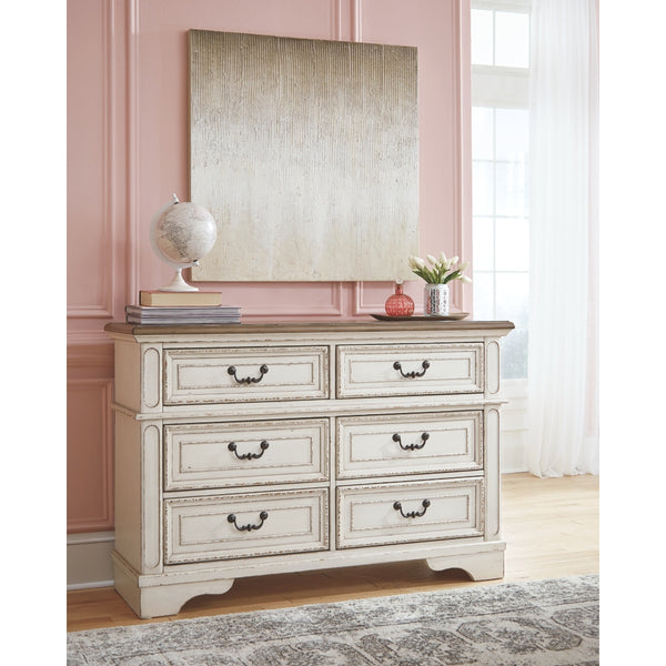 Realyn Youth Dresser