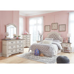 Realyn Youth Dresser