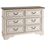 Realyn Youth Dresser
