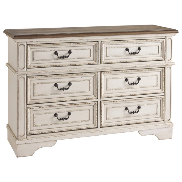 Realyn Youth Dresser