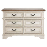 Realyn Youth Dresser