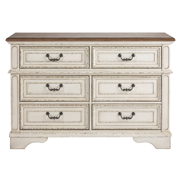 Realyn Youth Dresser
