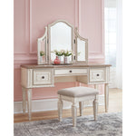 Realyn Vanity