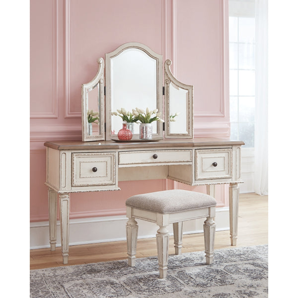 Realyn Vanity