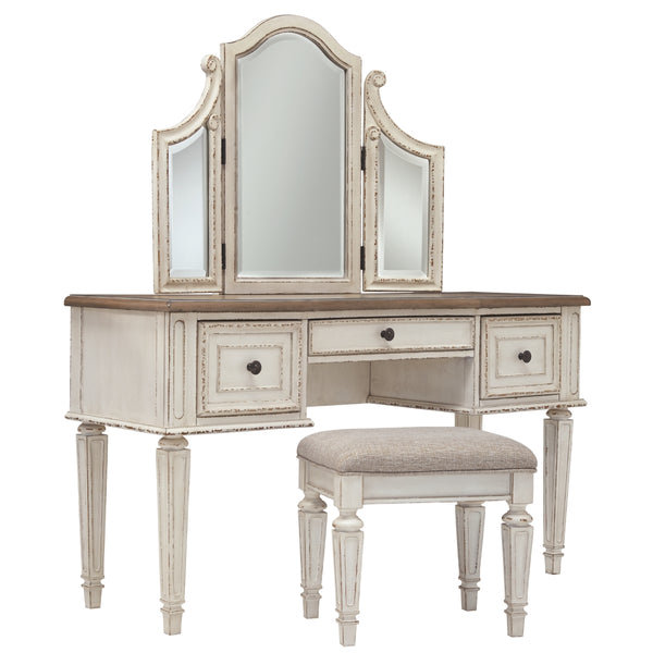 Realyn Vanity