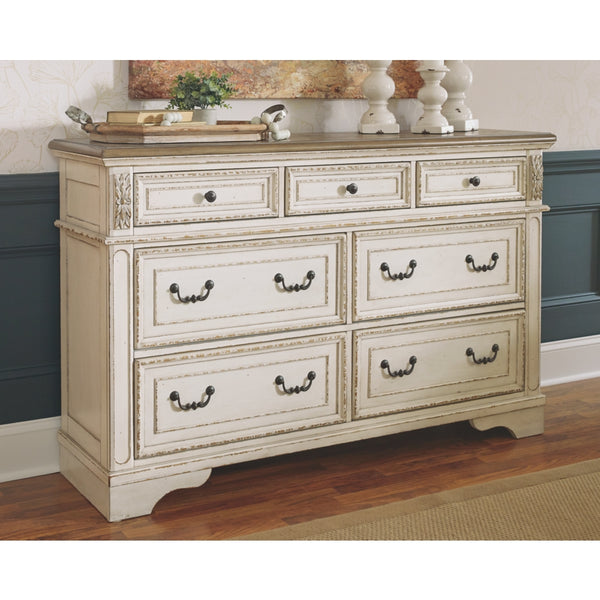 Realyn Dresser