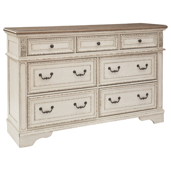 Realyn Dresser
