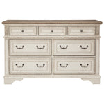 Realyn Dresser