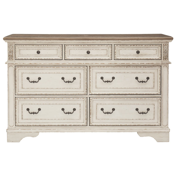 Realyn Dresser