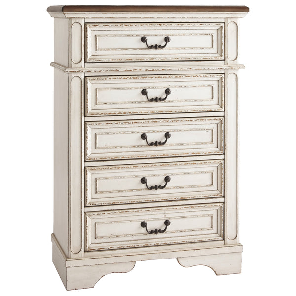 Realyn Chest