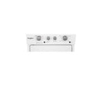 3.5 cu.ft Long Vent Electric Stacked Laundry Center
