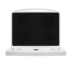 30-inch Electric Range with Extra-Large Oven Window