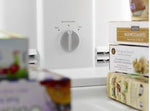 28-inch Wide Top Freezer Refrigerator - 14 cu. ft.