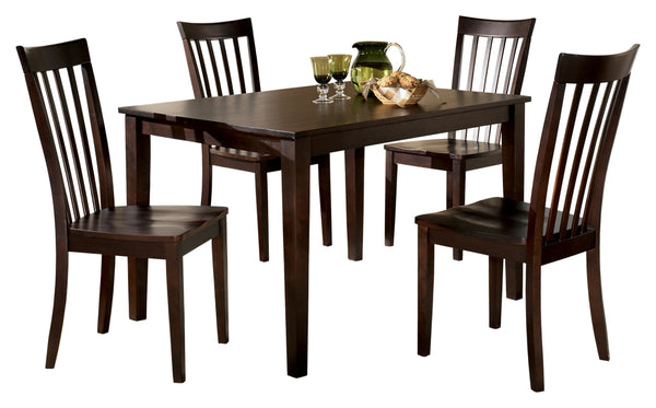 Hyland Dining Room Table Set