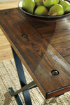 Freimore Dining Room Table Set