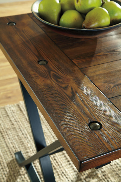 Freimore Dining Room Table Set