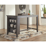 Caitbrook Dining Room Counter Table