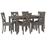 Caitbrook Dining Room Table Set