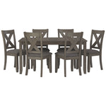 Caitbrook Dining Room Table Set