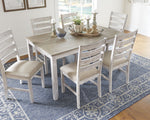 Skempton Dining Room Table Set