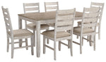 Skempton Dining Room Table Set