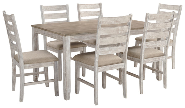 Skempton Dining Room Table Set