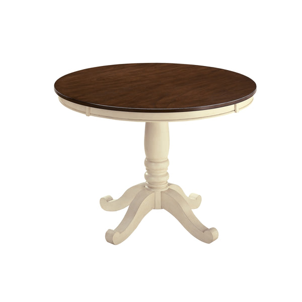 Whitesburg Round Table Top