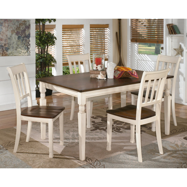 Whitesburg Side Chair