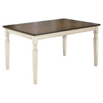 Whitesburg Dining Room Table