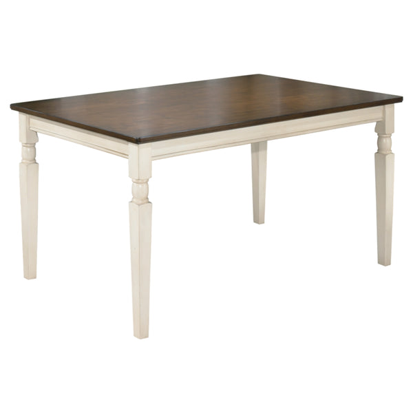 Whitesburg Dining Room Table