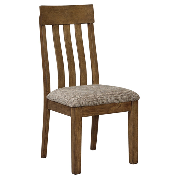 Flaybern Dining Room Side Chair