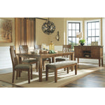 Flaybern Dining Room Server