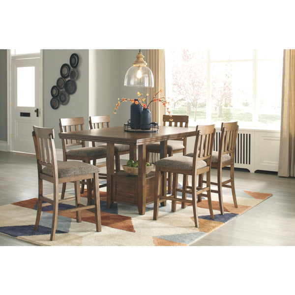 Flaybern Counter Extension Table