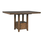 Flaybern Counter Extension Table