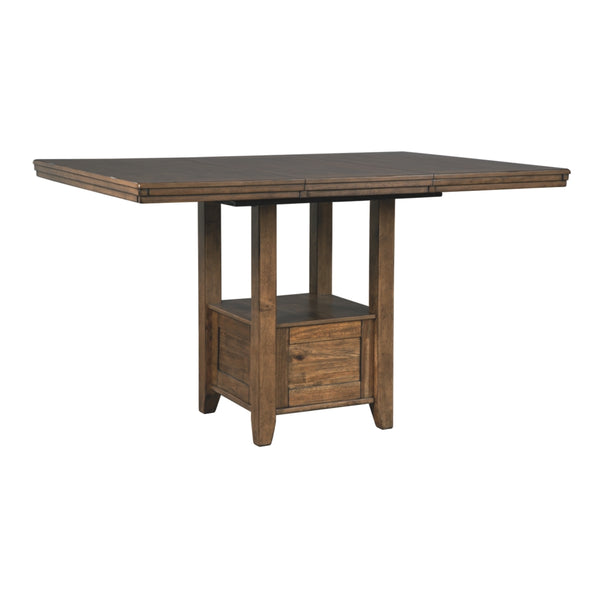 Flaybern Counter Extension Table
