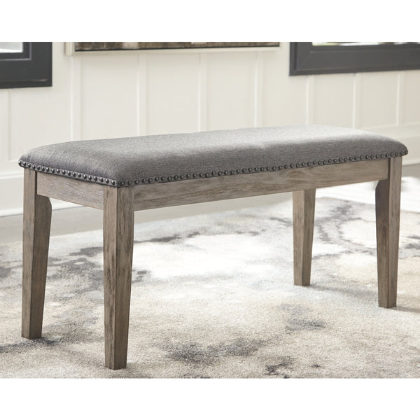 Aldwin Bench