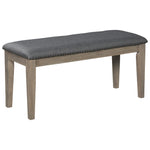 Aldwin Bench