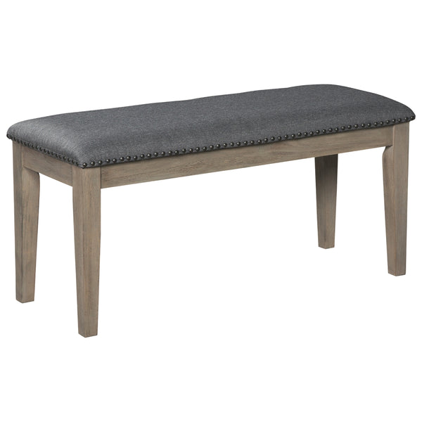 Aldwin Bench