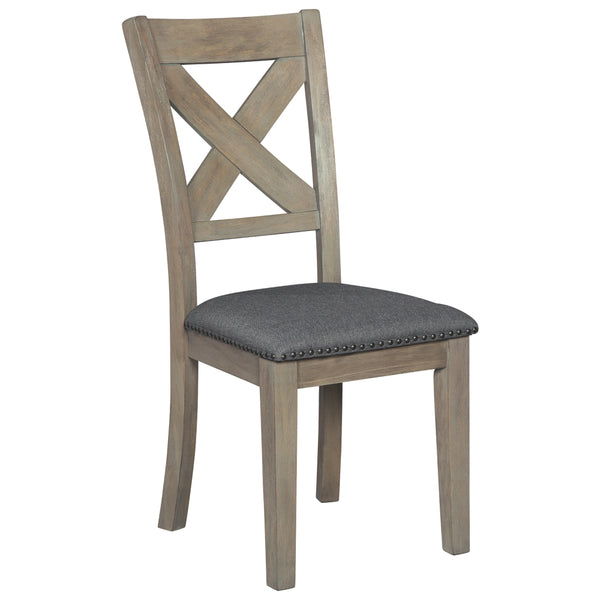 Aldwin Side Chair