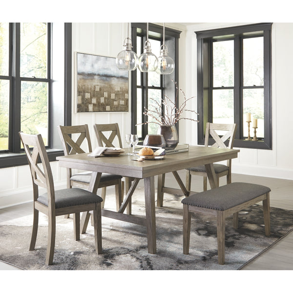 Aldwin Side Chair