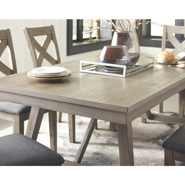Aldwin Dining Room Table
