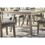 Aldwin Dining Room Table